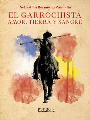cover image of El garrochista
